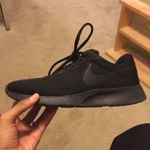 Nike woman’s shoe